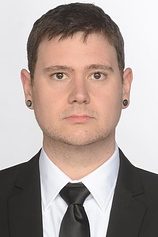 photo of person Michael P. Blevins