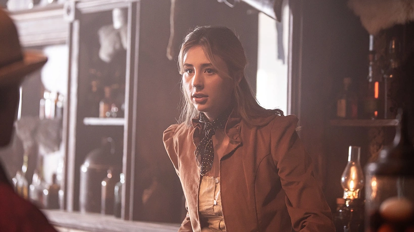 Imagen de Pistoleros