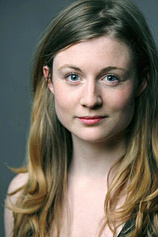 picture of actor Emma Hiddleston