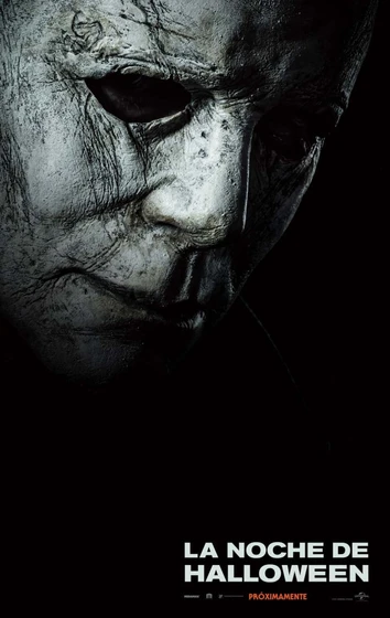 Imagen de la-noche-de-halloween-2018 (Cartel teaser español)