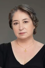 Foto de Dina Michaelidi