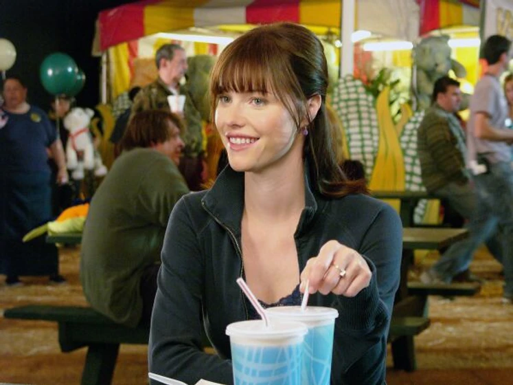 Melissa Sagemiller en cuestion-de-pelotas-mr-woodcock