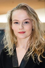 picture of actor Dana Droppová