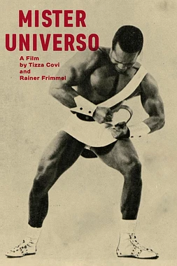 Mister Universo