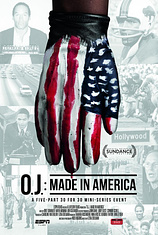 poster of movie O.J.: Made in America