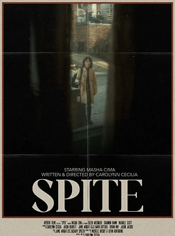 Spite