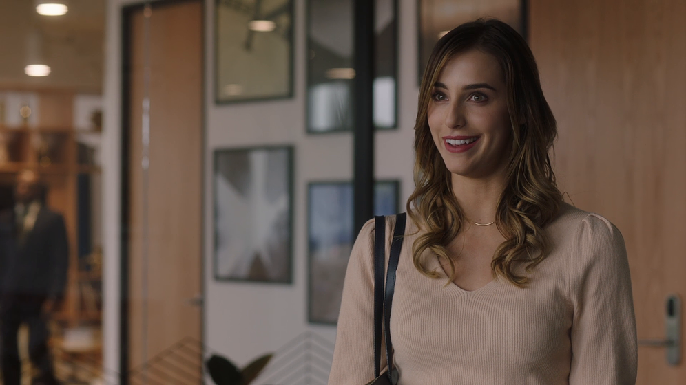 Lorynn York en El Asesinato de Sugar Daddy