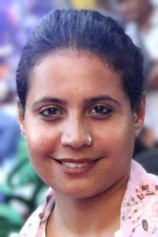 Foto de Srabanti Bhattacharya
