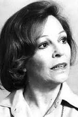 picture of actor María Rosa Gallo