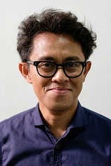 photo of person Riri Riza