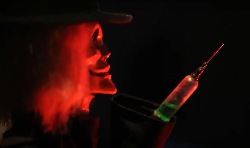 Imagen de Puppet Master: Axis Termination