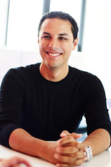 photo of person Adrian Politowski