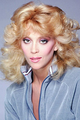 picture of actor Judy Landers