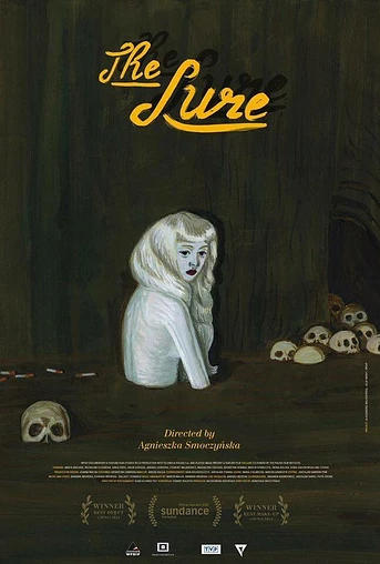 Poster de The Lure