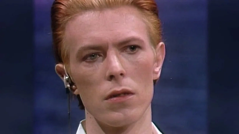 Imagen de Bowie: The Man Who Changed the World