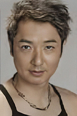 picture of actor Oscar Lam Wai-Kin