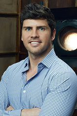photo of person Trent Correy