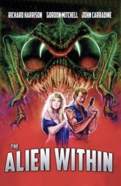 The Alien Within