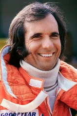 Foto de Emerson Fittipaldi