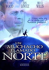 poster of movie Un Muchacho llamado Norte