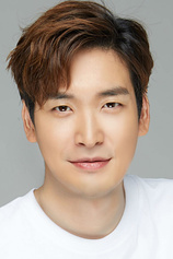 picture of actor Jung Gyu-woon
