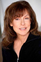 picture of actor Jeannie Berlin