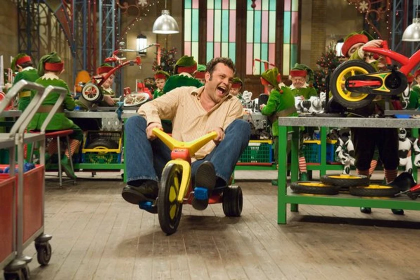 Vince Vaughn en fred-claus-el-hermano-gamberro-de-santa-claus