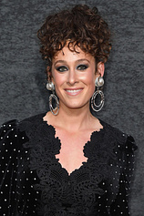 picture of actor Leah Rachel