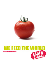 poster of movie Nosotros alimentamos el mundo