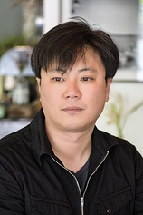 photo of person Young-Hwan Jang