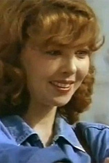 photo of person Svetlana Muzychenko