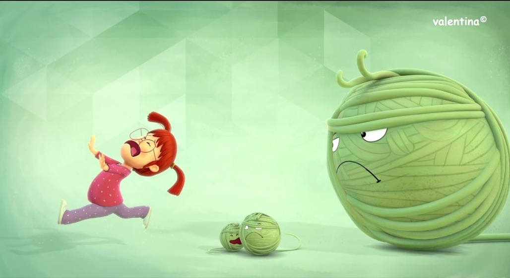 Imagen de Valentina