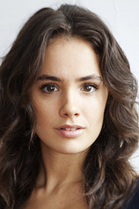 picture of actor Cassie Howarth