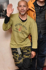 Foto de Hiroyuki Taniguchi