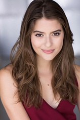 picture of actor Gabriela Quezada Bloomgarden