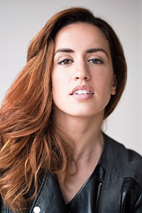 picture of actor Clàudia Benito