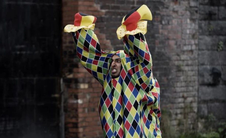 Imagen de four-lions
