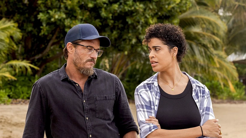 Imagen de Black Snow