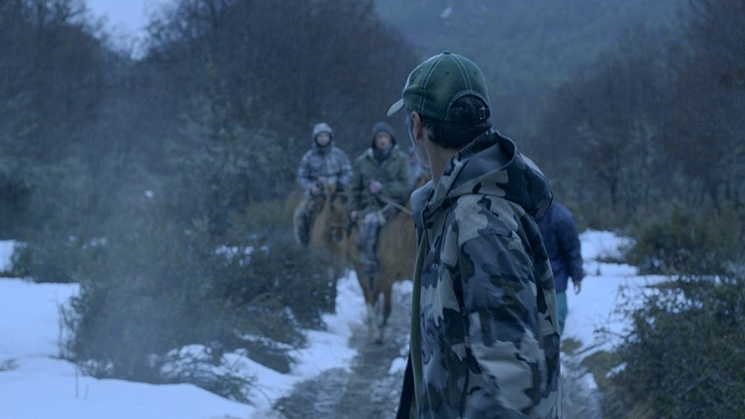 Imagen de Nahuel (Temporada de caza)