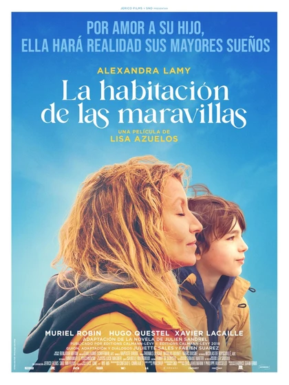 Imagen de la-habitacion-de-las-maravillas (Cartel español)