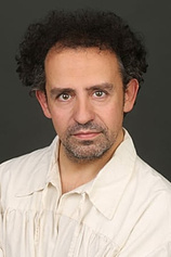 picture of actor Alberto Castrillo-Ferrer