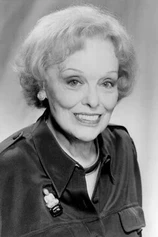 Foto de Jean Alexander