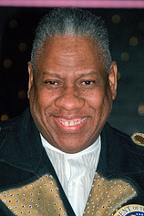 picture of actor André Leon Talley