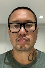 photo of person Ian Tuason