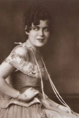 Foto de Edith Meller