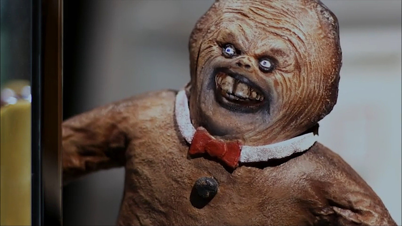 Imagen de The Gingerdead Man (La Galleta Asesina)