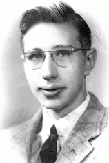 photo of person James Kevin McGuinness