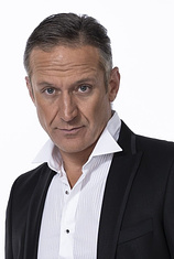 picture of actor Deyan Donkov