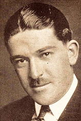 photo of person Gilbert Pratt
