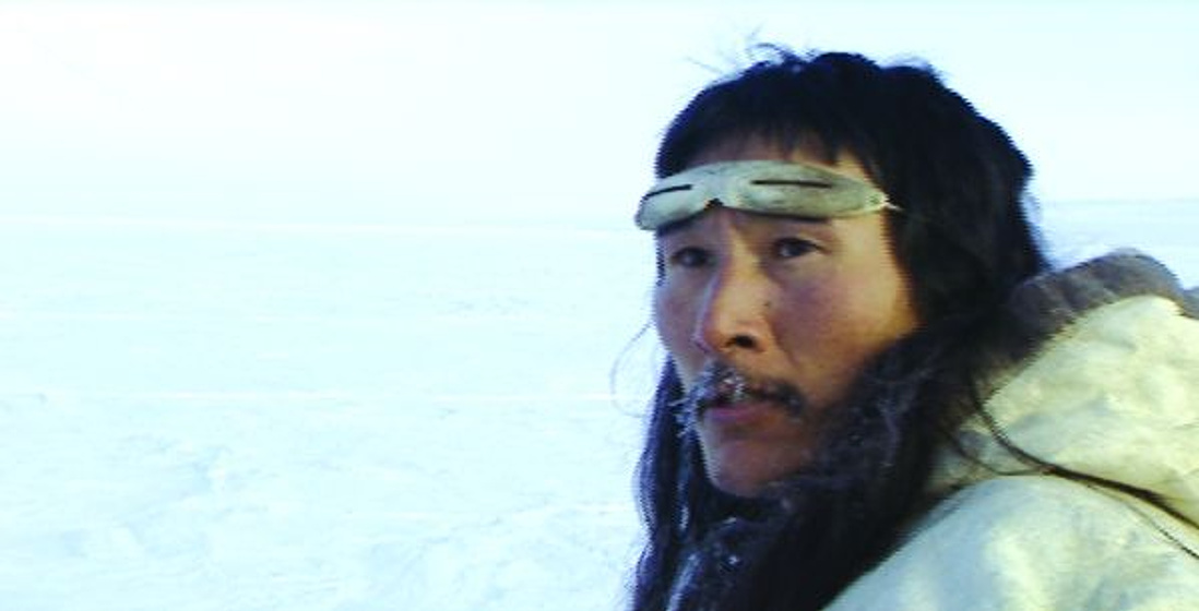 Imagen de Atanarjuat: La leyenda del hombre veloz